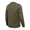 BERETTA Men's Highland Heritage Crew Neck Sweater (PU771T2624)