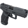 TAURUS TX 9mm 4.5in 2x10rd Full Black Semi-Auto Pistol (1-TX9F441-10)