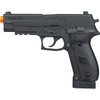SIG SAUER ProForce P226 6mm Black CO2 Airsoft Pistol (AIR-PF-P226)