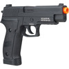 SIG SAUER ProForce P226 6mm Black CO2 Airsoft Pistol (AIR-PF-P226)