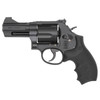 SMITH & WESSON 396 Night Guard .44 Special 3in 5rd Black Revolver (14352)