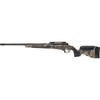 SAVAGE 110 Ultralite Pro Woodland .308 Win 20in 3rd Bolt-Action Rifle (32711)