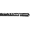 SAVAGE 110 KLYM V2 .300 Win Mag 24in Threaded 3rd Black/Gray Stock Bolt-Action Rifle (33045)