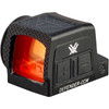 HK VP9A1 F Tactical 9mm 5.1in 2x10rd Black Semi-Auto Pistol with Vortex Defender CCW Enclosed Optic (81001363)