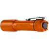 SIG SAUER FOXTROT-EDC Orange Rechargeable White Light Handheld Flashlight (SOFEF001OR)