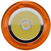 SIG SAUER FOXTROT-EDC Orange Rechargeable White Light Handheld Flashlight (SOFEF001OR)