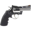 COLT Grizzly .357 Magnum 3in 6rd Polished Stainless Double/Single-Action Revolver (GGRIZZLYSP3RTS)