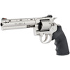 COLT Grizzly .357 Magnum 6in 6rd Polished Stainless Double/Single-Action Revolver (GGRIZZLYSP6RTS)