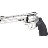 COLT Grizzly .357 Magnum 6in 6rd Polished Stainless Double/Single-Action Revolver (GGRIZZLYSP6RTS)