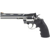 COLT Grizzly .357 Magnum 6in 6rd Polished Stainless Double/Single-Action Revolver (GGRIZZLYSP6RTS)