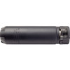 SUREFIRE Socom 4 Series 5.5in 5.56 Cal 5.5in Black Suppressor (SOCOM556-MINI4-BK)