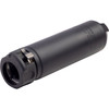SUREFIRE Socom 4 Series 5.5in 5.56 Cal 5.5in Black Suppressor (SOCOM556-MINI4-BK)