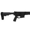 DANIEL DEFENSE DD4 P 5.56mm NATO 11.5in No Magazine Semi-Automatic AR Pistol (02-201-15298-067)
