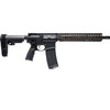 DANIEL DEFENSE GL/SSC 5.56 NATO 12.5in 30rd Semi-Auto Pistol (02-088-00385-047)