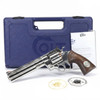 COLT'S MANUFACTURING Python 250th Anniversary Limited Edition .357 Mag 6in 6rd Stainless Revolver (PYTHONSP6WTS250)