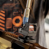 FIX IT STICKS The Works Kit with Mini All-In-One Torque Driver and Gritr Microfibre (FIS-WORKS-VTD+FIS-SVTD+GRIT-MF)