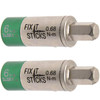FIX IT STICKS 6in lbs Small Torque Limiter Set of 2 (FISTL6-x2-BUNDLE)