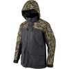 BERETTA Men's Suprema 3L Peat/Mossy Oak Original Bottomland Wader Jacket (GU615T251009S7)