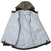 BERETTA Men's Suprema 3L Peat/Mossy Oak Original Bottomland Wader Jacket (GU615T251009S7)