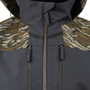 BERETTA Men's Suprema 3L Peat/Mossy Oak Original Bottomland Wader Jacket (GU615T251009S7)