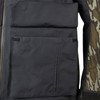 BERETTA Men's Suprema 3L Peat/Mossy Oak Original Bottomland Wader Jacket (GU615T251009S7)