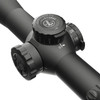 LEUPOLD Mark 4HD 6-24x52 Illuminated PR3-MIL Reticle Riflescope (188843)