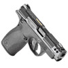 SMITH & WESSON Performance Center Bodyguard 2.0 Carry Comp .380 Auto 3.1in 2x 10rd Mags CA Compliant Striker-Fired Pistol (14419)