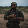 STACCATO 2011 P4X Preferred 9mm 4in 18rd DLC Black SAO Pistol with Trijicon Night Sight and Magwell (20-2700-000106)
