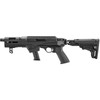 RUGER PC Carbine SBR 9mm 6.5in 17rd Synthetic Semi-Auto Rifle (39102)