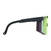 PIT VIPER The Exec Original 2.0 Polarized Rainbow Sunglasses (E-FR-THEEXEC-HCP-RW)