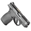 SMITH & WESSON Bodyguard 2.0 .380 Auto 2.75in 2x 10rd Mags CA Compliant Striker-Fired Pistol (14420)