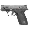 SMITH & WESSON Bodyguard 2.0 .380 Auto 2.75in 2x 10rd Mags CA Compliant Striker-Fired Pistol (14420)