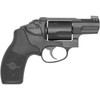 SMITH & WESSON Bodyguard 38 2.0 38SPL+P 1.875in 5rd Laser Black Grip DAO Revolver (14508)