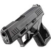 TAURUS GX4 9mm 3in 2x11rd Black/Black Striker-Fired Pistol with Knife and Light (1-GX4M931-CK6)