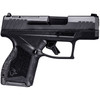 TAURUS GX4 9mm 3in 1x11rd/1x13rd Black/Black Striker-Fired Pistol with TCT&UM Holster (1-GX4MP931-CK2)