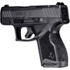 TAURUS GX4 9mm 3in 2x10 Black/Black Striker-Fired Pistol with TCT&UM Holster (1-GX4MP931-10CK2)