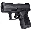 TAURUS GX4 9mm 3in 2x10 Black/Black Striker-Fired Pistol with TCT&UM Holster (1-GX4MP931-10CK2)