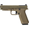 RUGER RXM 9mm 4.5in 17rd Semi-Automatic Pistol (19468)