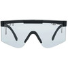 PIT VIPER The Blacking Out Original 2.0 Photochromic Smoke Regular Sunglasses (E-NR-BLCKOUT-POC-SM)