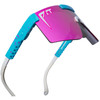 PIT VIPER The Gobby Original 2.0 HDPV Polarized Pink Regular Sunglasses (E-NR-GOBBYYY-HCP-PK)