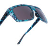 PIT VIPER The Seatort Turboshaft Smoke Sunglasses (E-TS-SEATORT-PCA-SM)
