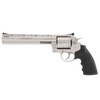 COLT'S MANUFACTURING Kodiak .44 Mag 8in 6rd Stainless Revolver (KODIAK-SP8RTS)