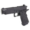 CENTURY ARMS LFA Apollo 11 V2 9mm 4.9in 18rd Black Semi-Automatic Pistol (HG8640-N)