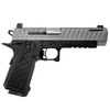 CENTURY ARMS LFA Apollo 11 V2 Compact 9mm 4.15in 18rd Grey Semi-Automatic Pistol (HG8642-N)