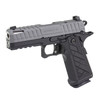 CENTURY ARMS LFA Apollo 11 V2 Compact 9mm 4.15in 18rd Grey Semi-Automatic Pistol (HG8642-N)