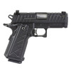 CENTURY ARMS LFA Apollo 11 V2 Subcompact 9mm 18rd 3.35in 18rd Semi-Automatic Pistol (HG8645-N)