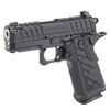 CENTURY ARMS LFA Apollo 11 V2 Subcompact 9mm 18rd 3.35in 18rd Semi-Automatic Pistol (HG8645-N)
