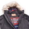Open-box: OUTBACK TRADING Luna Jacket, Color: Black, Size: L (29695-BLK-LG) - Great condition, limited use