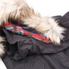 Open-box: OUTBACK TRADING Luna Jacket, Color: Black, Size: L (29695-BLK-LG) - Great condition, limited use