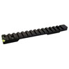 TALLEY Bergara Premier 20 MOA Short Action Picatinny Rail with Anti-Cant Indicator (PSM8700ACI)